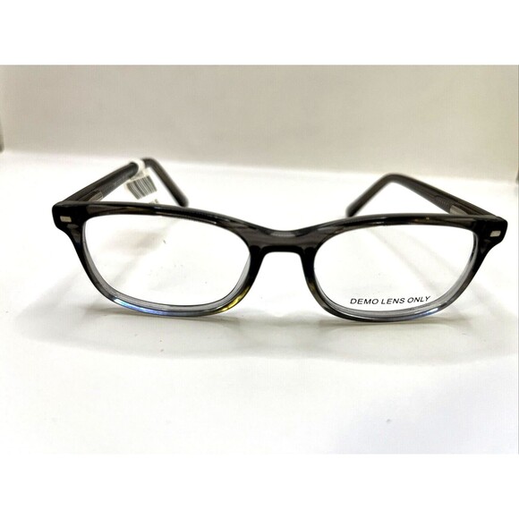 KB 20200 Eyeglasses GR Designer Frames Only Grey 45-15-125 - Picture 1 of 7